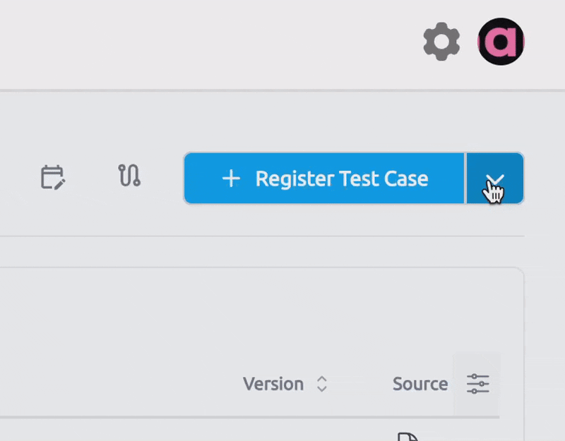 Test Case Tree View - Testany - 12 May 2025.gif