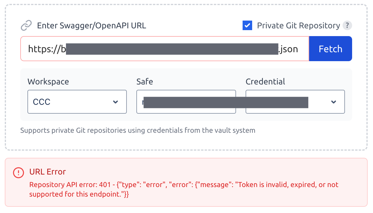 Generating Test Scripts by OpenAPI Test Generator - Testany Documentation